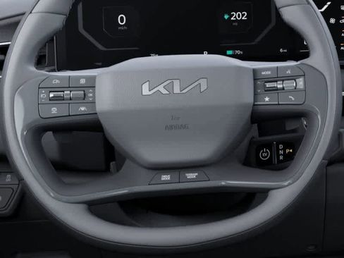 New 2026 Kia EV9 Land image 22