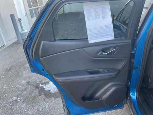 Used 2020 Chevrolet Blazer RS image 14