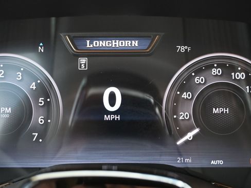 New 2026 RAM 1500 Limited AWD/4WD image 9