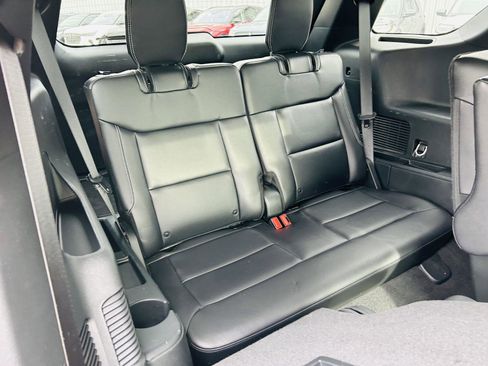 Used 2023 Ford Explorer ST w/ Equipment Group 401A image 35