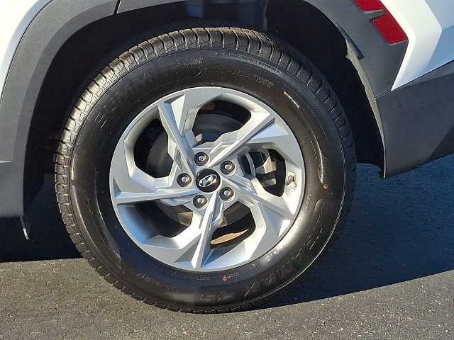 Used 2022 Hyundai Tucson SEL FWD image 8