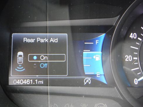 Used 2022 Ford Edge SEL w/ Convenience Package AWD/4WD image 44