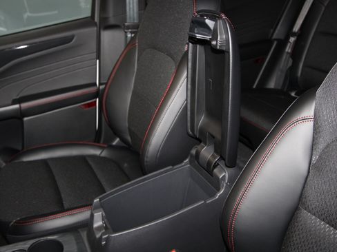 New 2026 Ford Escape ST-Line Select image 17