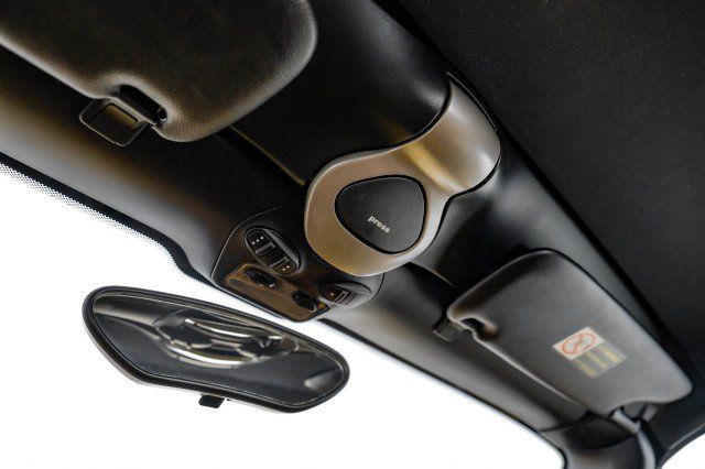 Used 2009 Porsche Boxster RWD image 25