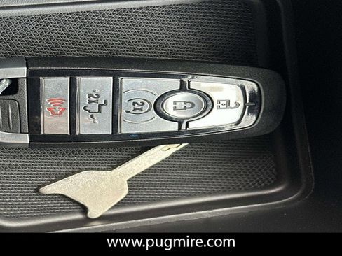 New 2026 Ford F350 Platinum w/ Platinum Plus Package image 34