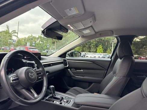 Certified 2024 MAZDA CX-50 AWD 2.5 S w/ Cargo Package image 17