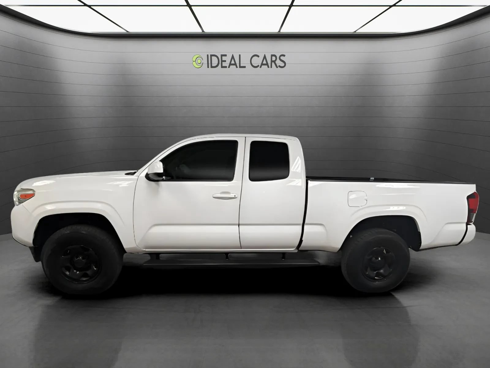 Used 2019 Toyota Tacoma SR RWD image 8