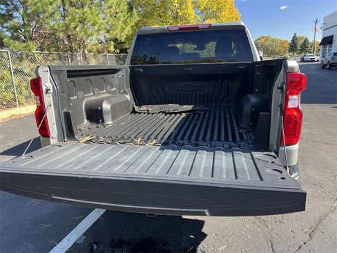 Certified 2024 Chevrolet Silverado 1500 LT image 11