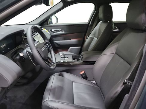 New 2026 Land Rover Range Rover Velar S image 13