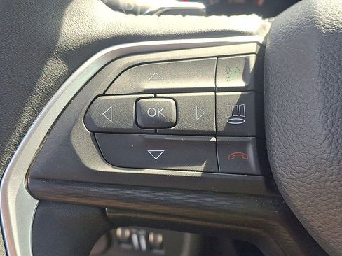 Used 2024 Jeep Grand Cherokee Altitude AWD/4WD image 23