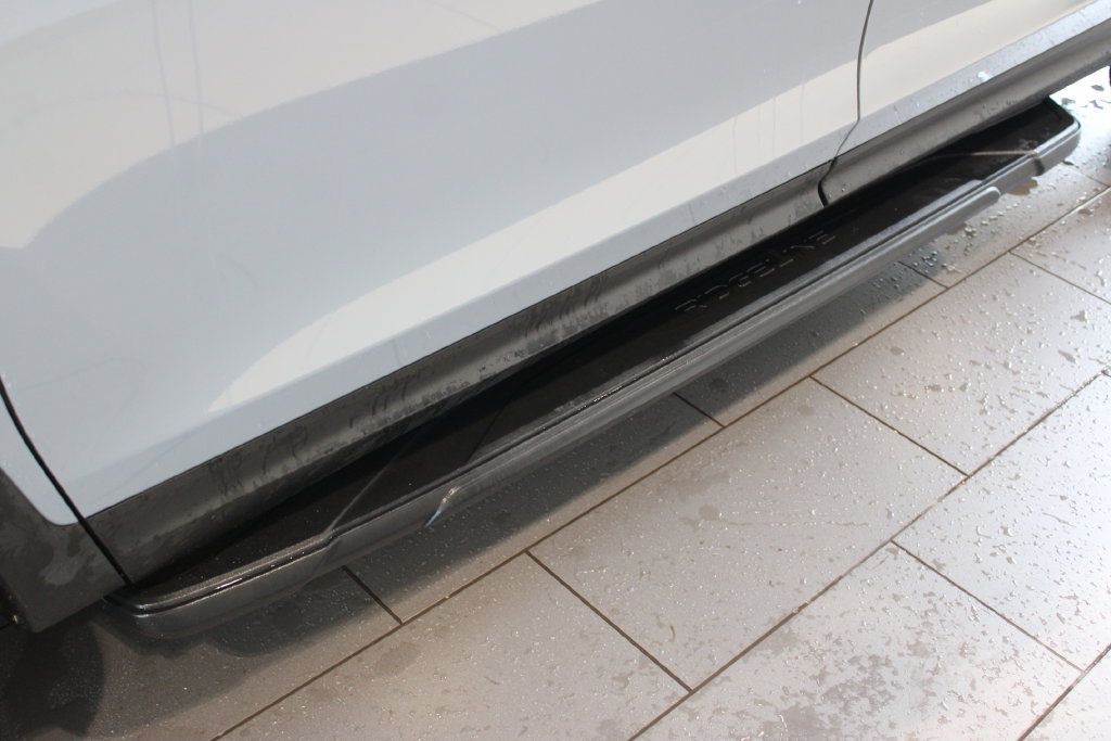 Used 2026 Honda Ridgeline Black Edition image 35