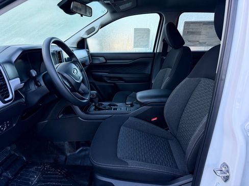 New 2025 Ford Ranger XL image 11