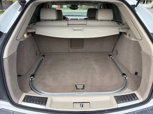Used 2010 Cadillac SRX Premium AWD/4WD image 24