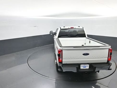 New 2026 Ford F350 Lariat w/ Lariat Premium Package AWD/4WD image 29