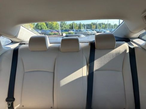 Used 2018 Honda Civic LX image 13