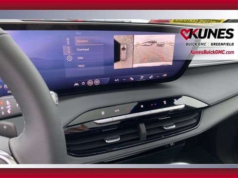 New 2026 Buick Enclave Sport Touring w/ Power Package AWD/4WD image 28