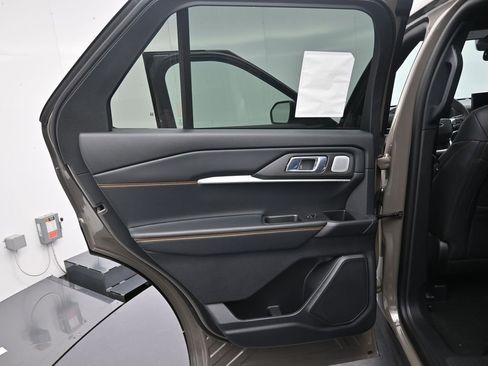 New 2026 Ford Explorer Tremor AWD/4WD image 20