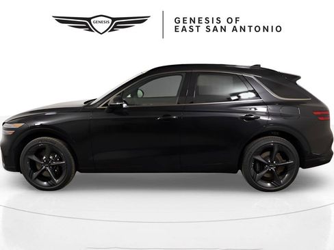 New 2026 Genesis GV70 3.5T Sport Prestige AWD/4WD image 4