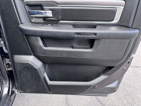 Used 2022 RAM 1500 Classic Warlock image 16