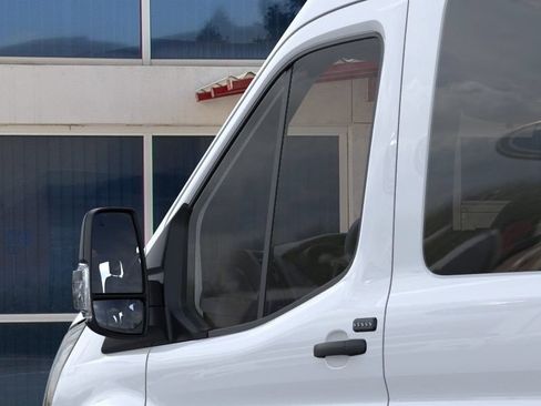 New 2025 Ford Transit 350 XL w/ Upfitter Package RWD image 21