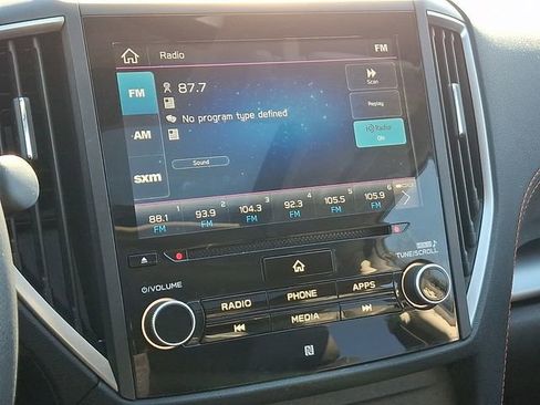 Used 2021 Subaru Crosstrek 2.5i Limited w/ Moonroof Package 1 image 18