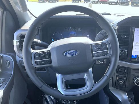 New 2026 Ford F150 XLT AWD/4WD image 10