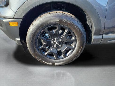 New 2026 Ford Bronco Sport Big Bend AWD/4WD image 29
