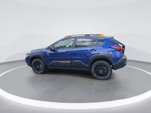 New 2026 Subaru Crosstrek 2.5i Wilderness AWD/4WD image 5