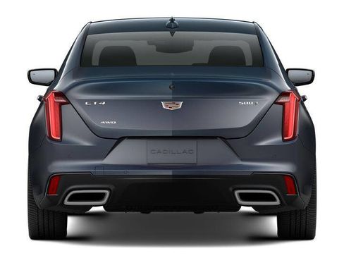 New 2025 Cadillac CT4 Premium Luxury image 30