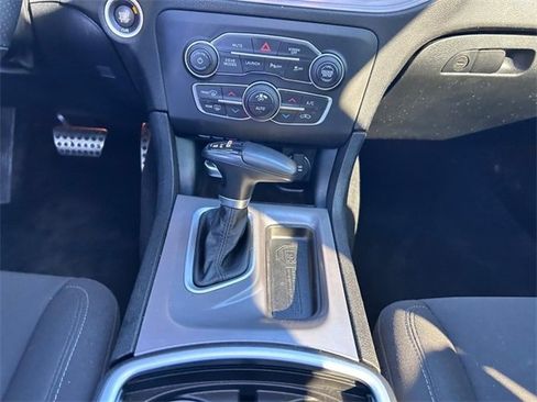 Used 2023 Dodge Charger Scat Pack w/ Navigation & Travel Group image 15