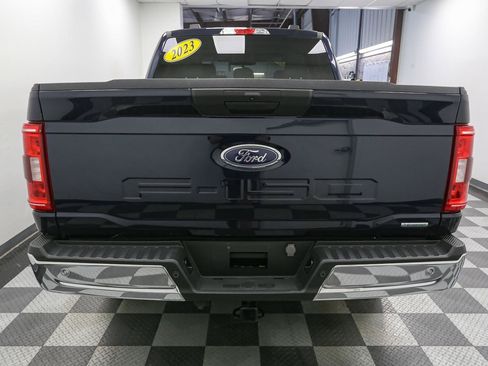 Used 2023 Ford F150 XLT AWD/4WD image 11