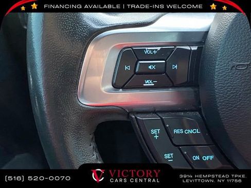 Used 2022 Ford Mustang Coupe w/ Equipment Group 101A image 20