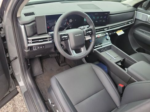 New 2026 Hyundai Santa Fe SEL FWD image 15