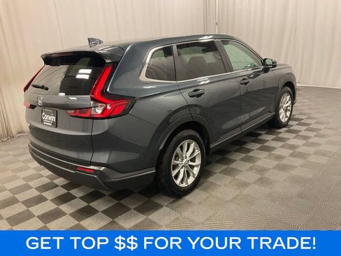 Used 2024 Honda CR-V EX-L image 3