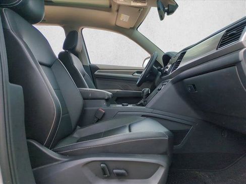 Used 2023 Volkswagen Atlas SEL image 11