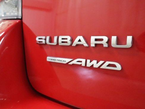 Used 2023 Subaru Crosstrek 2.0i AWD/4WD image 24