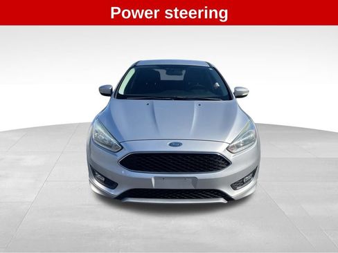 Used 2015 Ford Focus SE w/ SE Sport Package image 9