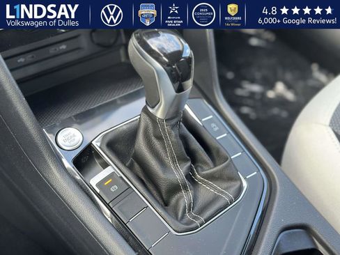 New 2026 Volkswagen Taos S image 14