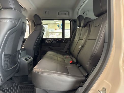 New 2026 INEOS Grenadier image 27