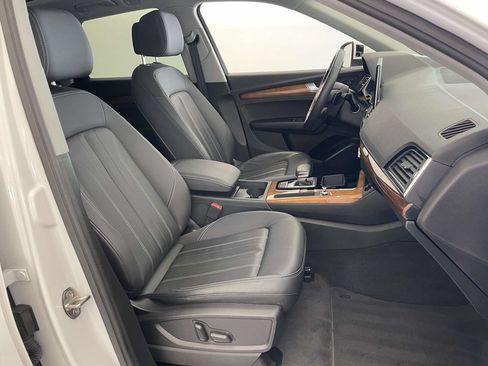 Used 2023 Buick Envision Avenir AWD/4WD image 64