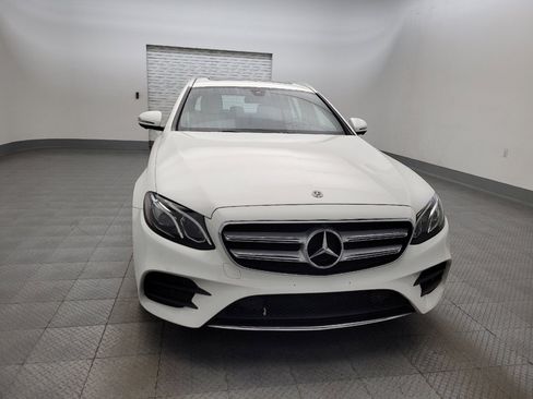 Used 2019 Mercedes-Benz E 450 4MATIC Wagon image 14