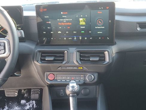 New 2026 Ford Mustang Coupe image 25