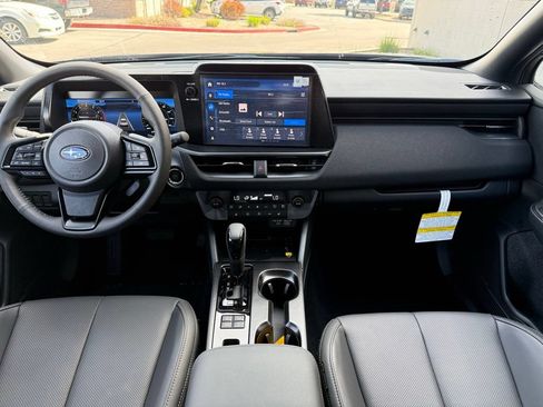 New 2026 Subaru Outback Limited XT AWD/4WD image 14