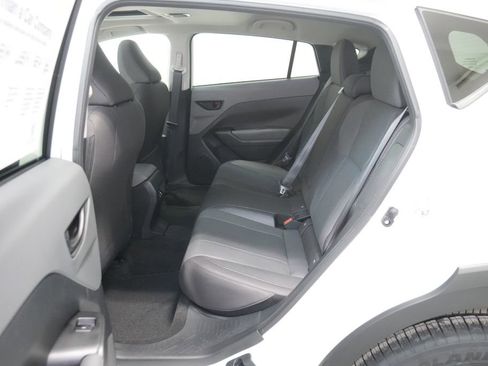 New 2026 Subaru Crosstrek 2.0i Premium AWD/4WD image 19