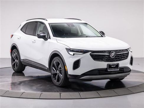 Used 2023 Buick Envision Preferred w/ Sport Touring Package image 7