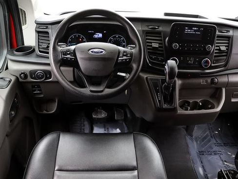 Used 2023 Ford Transit 150 Low Roof RWD image 13