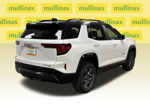 New 2026 GMC Terrain AT4 w/ Convenience Package III AWD/4WD image 18