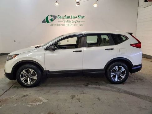 Used 2018 Honda CR-V LX image 3