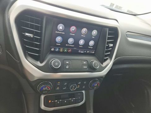 Used 2023 GMC Acadia SLT w/ Elevation Edition FWD image 21