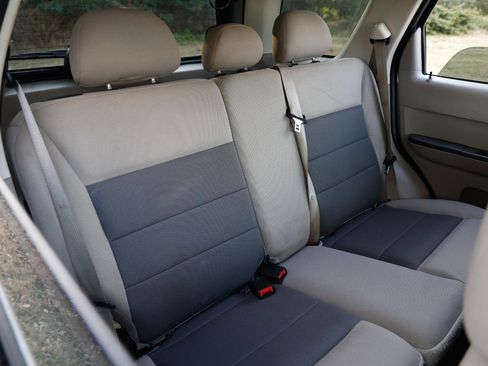 Used 2008 Ford Escape XLT image 14